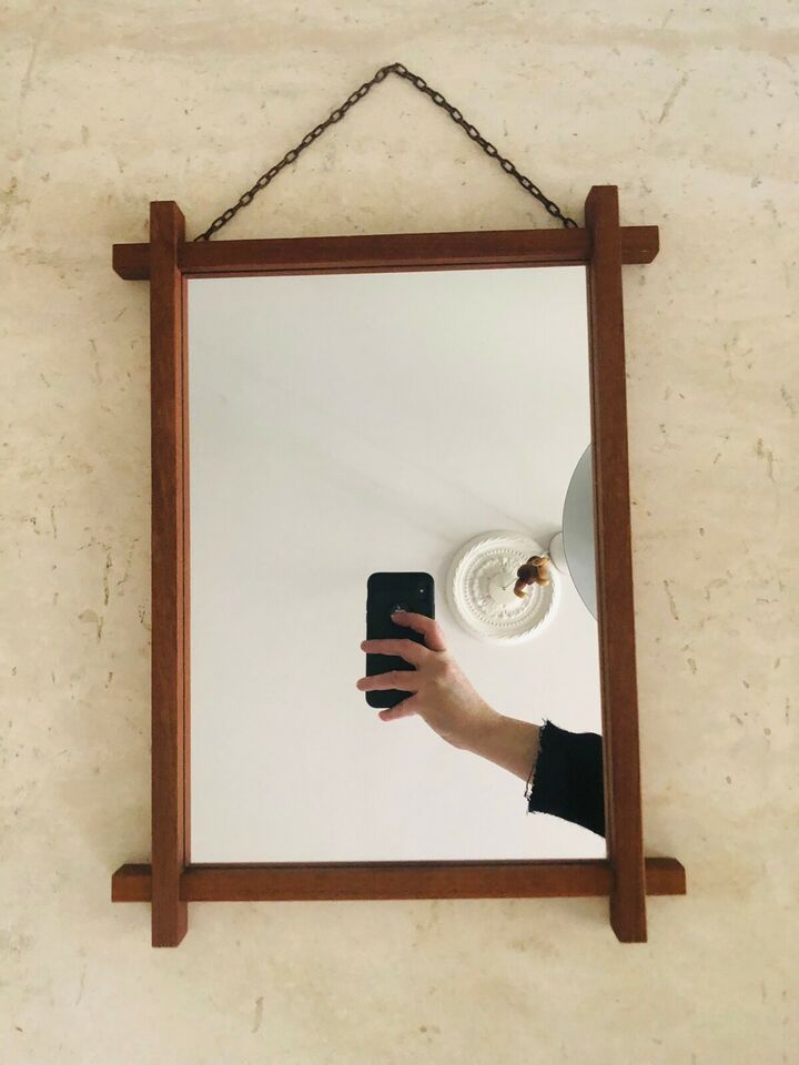 spejl i ramme – More2Home